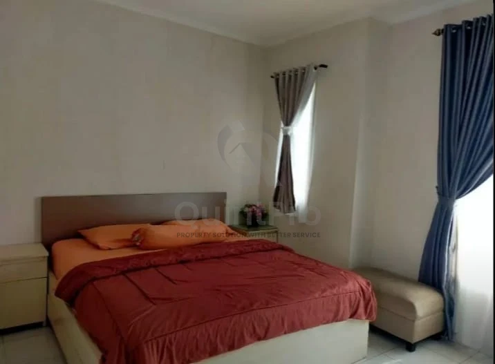 Rumah Dijual di Kencana Loka 12.5, BSD, 2KT — foto 9