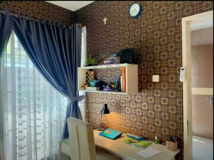 Rumah Dijual di Kencana Loka 12.5, BSD, 2KT — foto 10