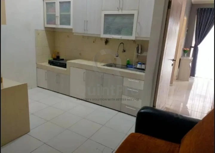 Rumah Dijual di Kencana Loka 12.5, BSD, 2KT — foto 13