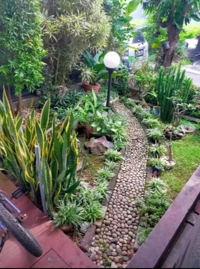 Rumah Dijual di Kencana Loka 12.5, BSD, 2KT — foto 14