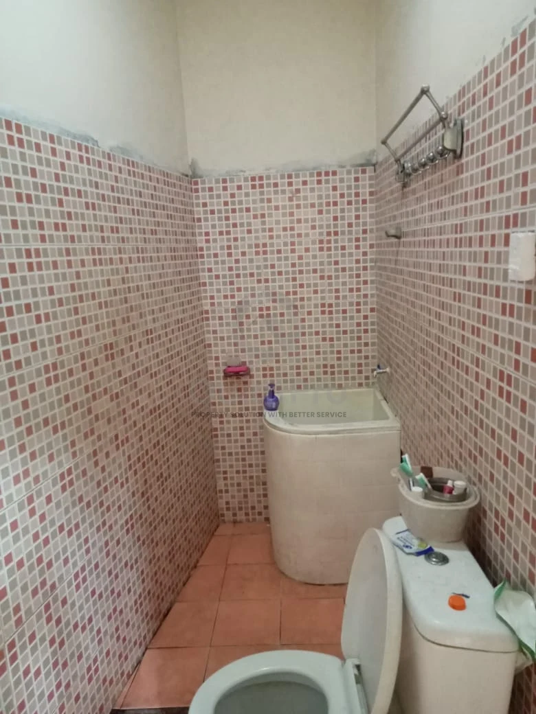 Rumah 6KT 4KM 264m² di Kencana Loka Raya BSD Sektor 12, 2 Lantai SHM — foto 5