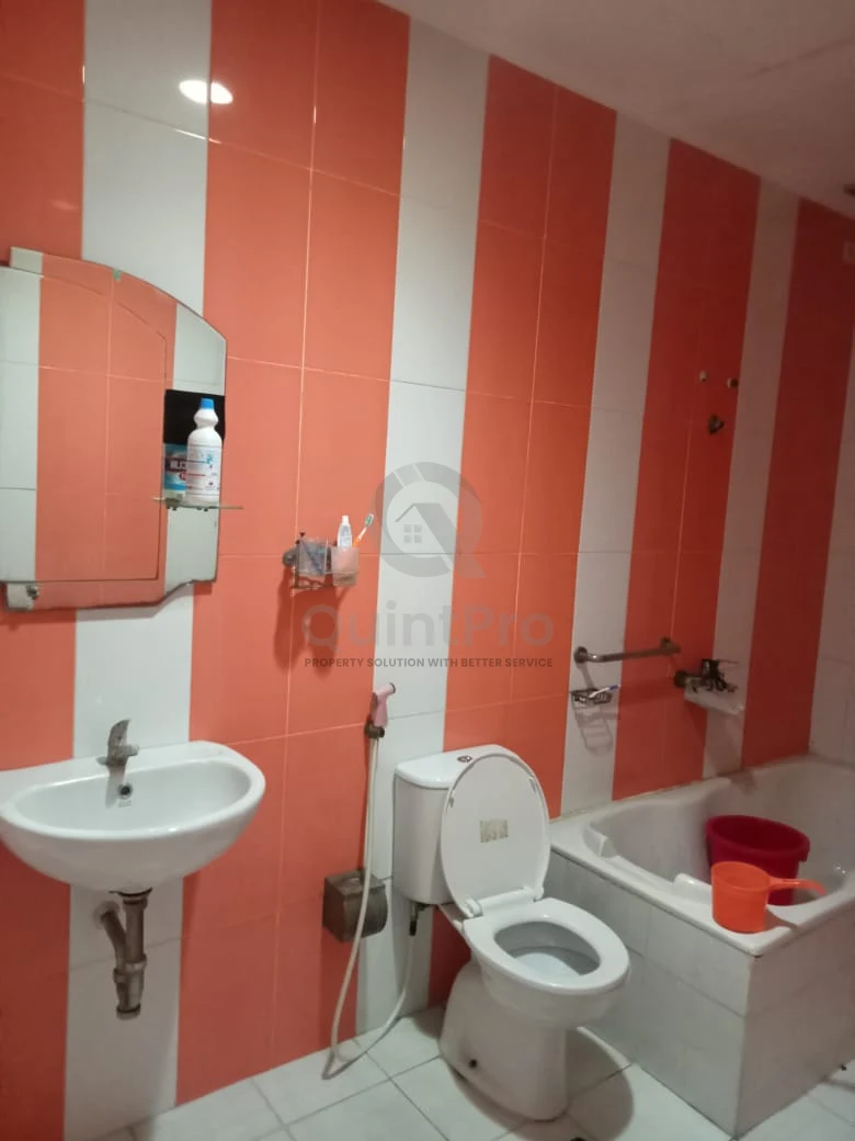 Rumah Dijual di Kencana Loka Raya Sek.12, BSD, 6KT — foto 6