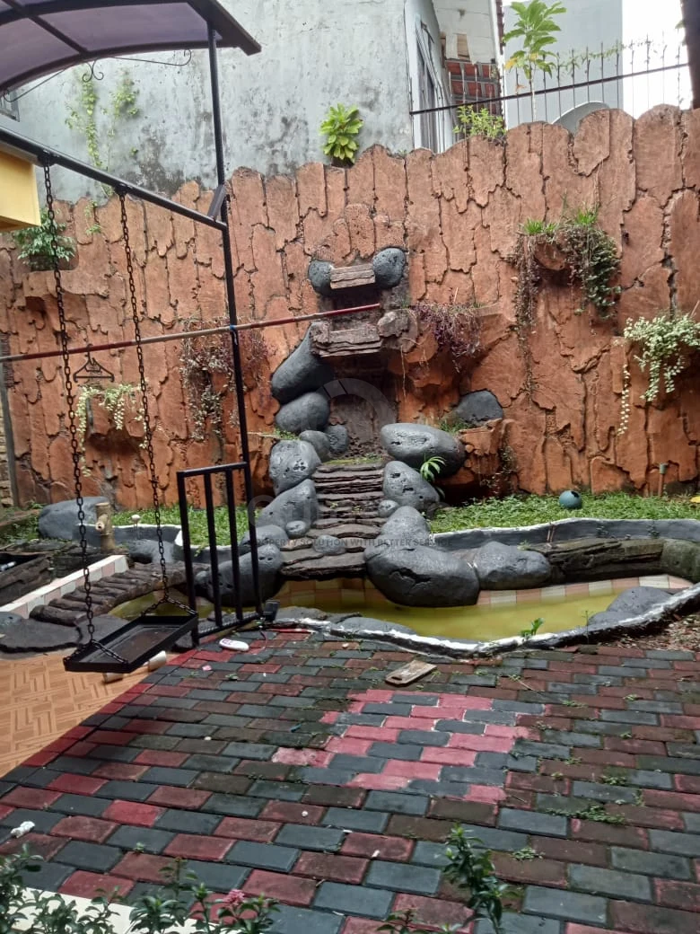 Rumah Dijual di Kencana Loka Raya Sek.12, BSD, 6KT — foto 7