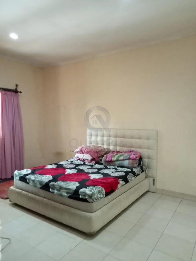 Rumah Dijual di Kencana Loka Raya Sek.12, BSD, 6KT — foto 9