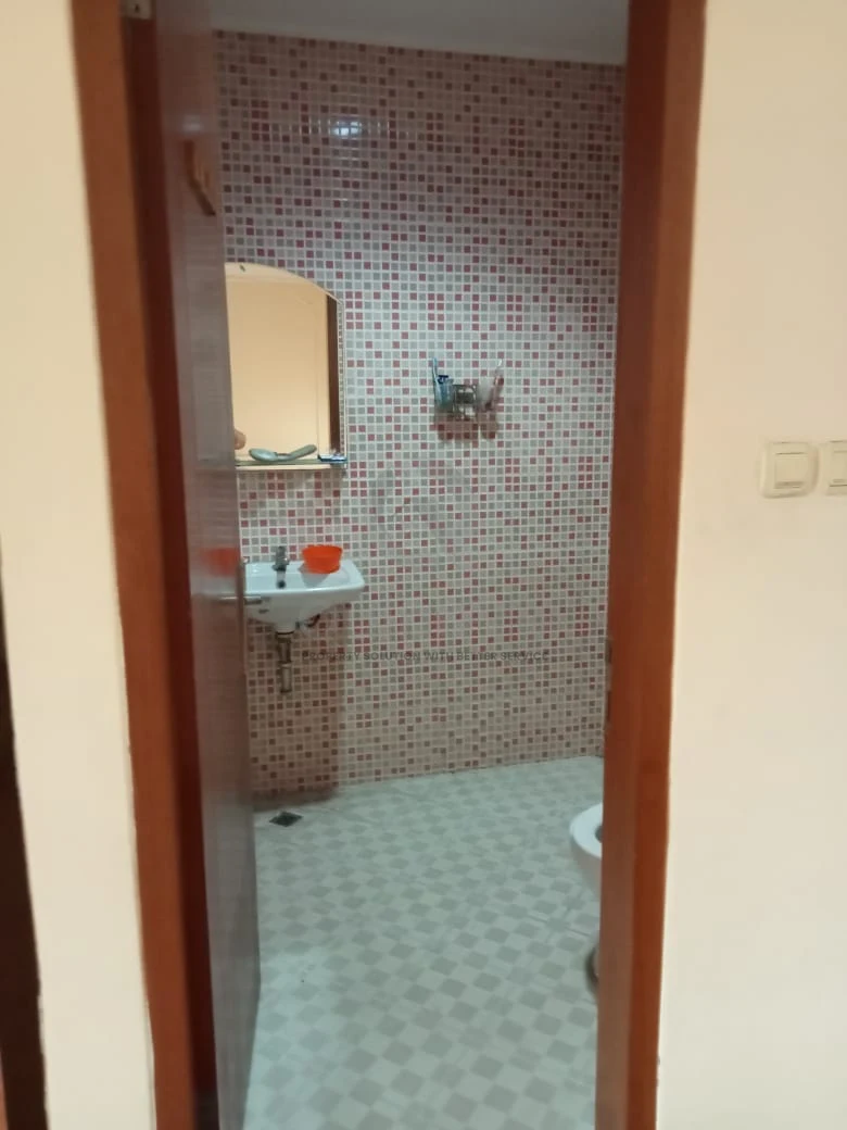 Rumah Dijual di Kencana Loka Raya Sek.12, BSD, 6KT — foto 10