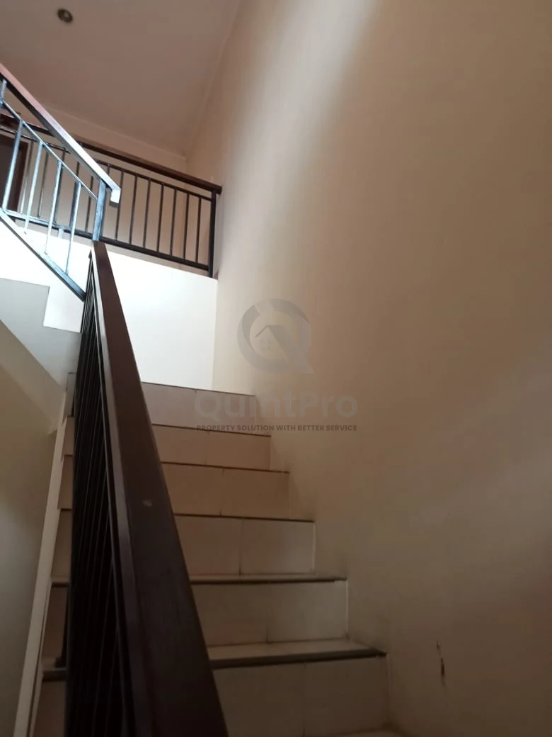 Rumah Dijual di Kencana Loka Raya Sek.12, BSD, 6KT — foto 11