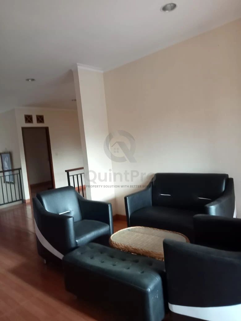 Rumah Dijual di Kencana Loka Raya Sek.12, BSD, 6KT — foto 13