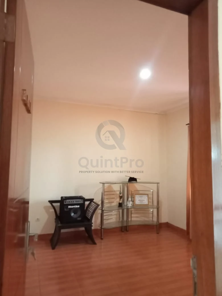 Rumah Dijual di Kencana Loka Raya Sek.12, BSD, 6KT — foto 14