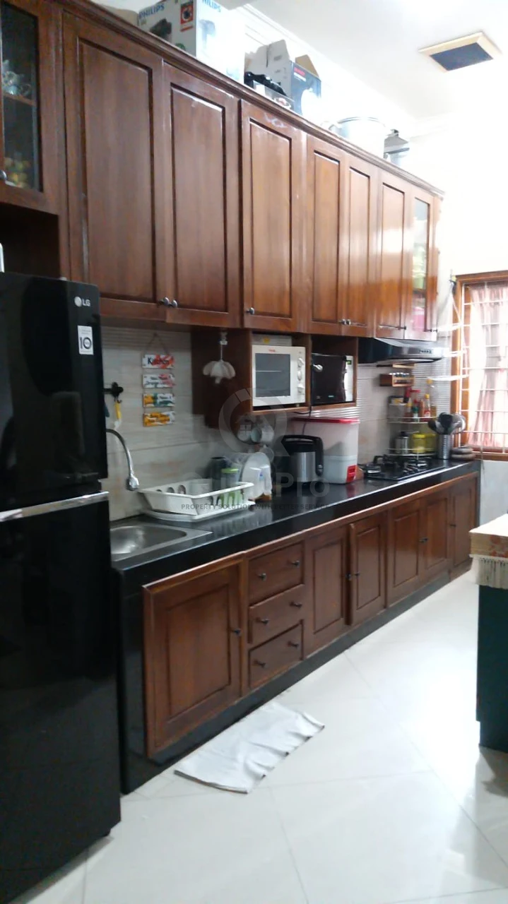 Rumah Dijual di Graha Bintaro, Bintaro, 4KT — foto 6