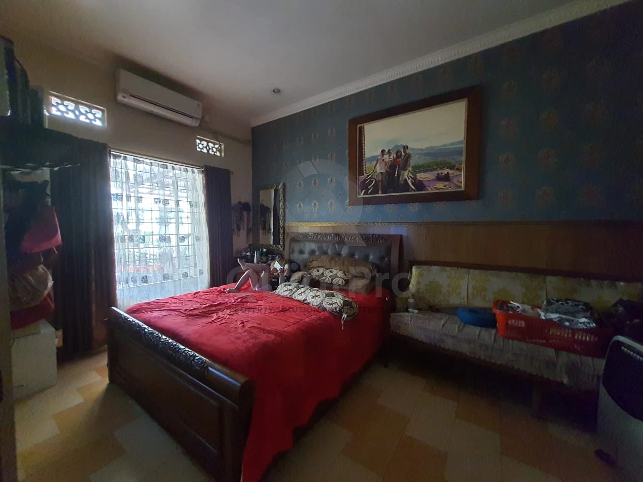 Rumah Dijual di Graha Bintaro, Bintaro, 4KT — foto 7