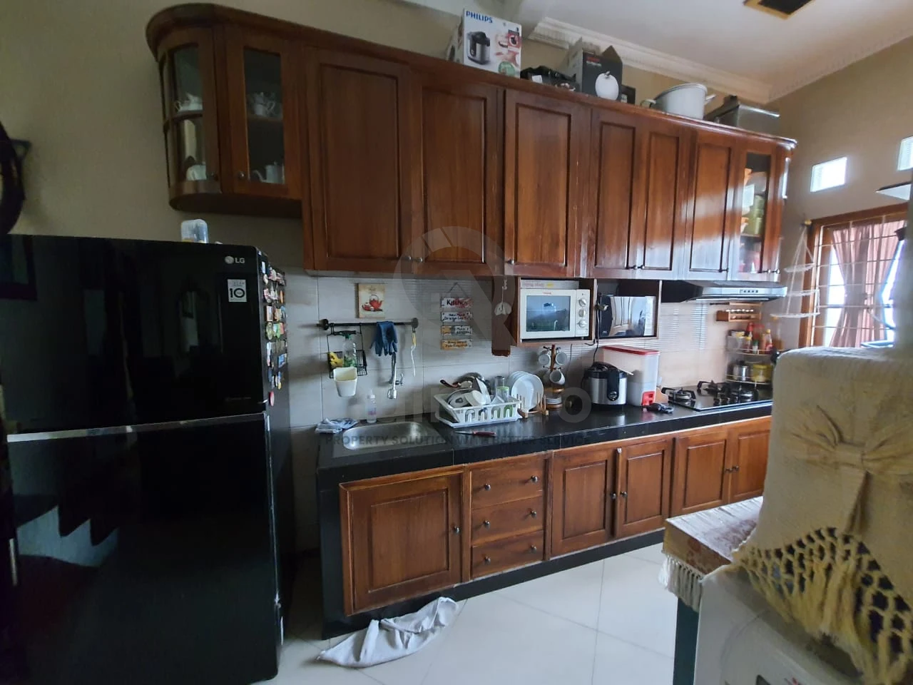 Rumah Dijual di Graha Bintaro, Bintaro, 4KT — foto 9