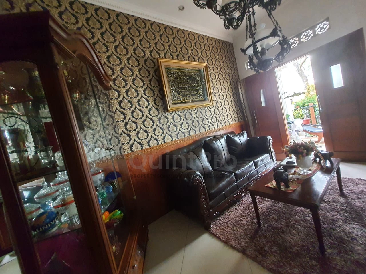 Rumah Dijual di Graha Bintaro, Bintaro, 4KT — foto 10