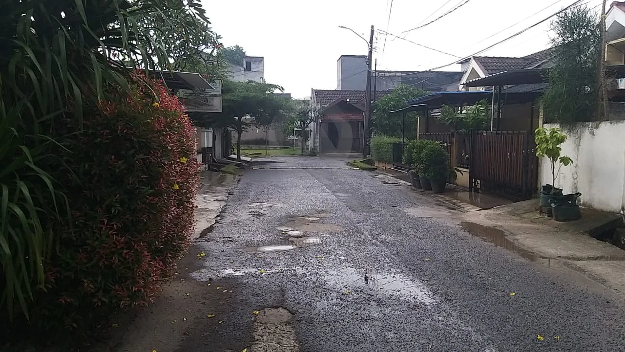 Rumah Dijual di Graha Bintaro, Bintaro, 4KT — foto 11