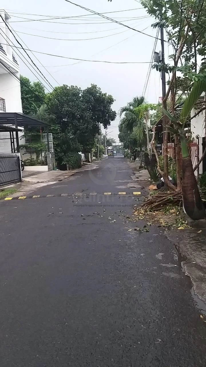 Rumah Dijual di Graha Bintaro, Bintaro, 4KT — foto 12