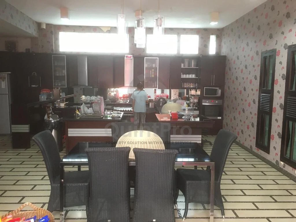 Rumah Dijual di Dangdeur Indah, Bandung — foto 7