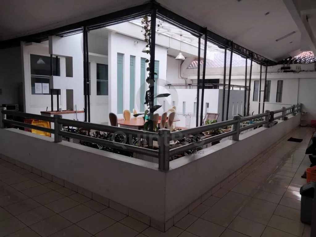 Rumah Dijual di Dangdeur Indah, Bandung — foto 10
