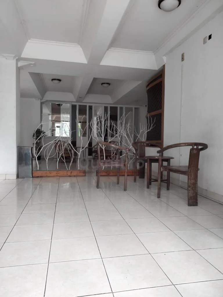 Rumah Dijual di Dangdeur Indah, Bandung — foto 12