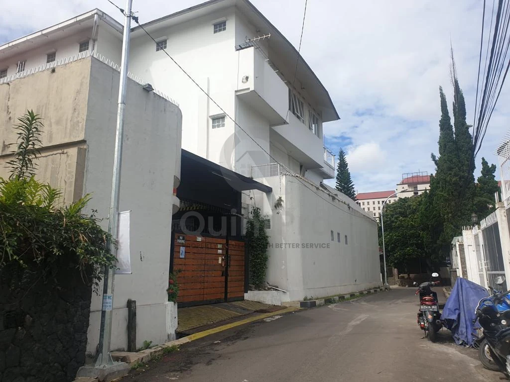 Rumah Dijual di Dangdeur Indah, Bandung — foto 13