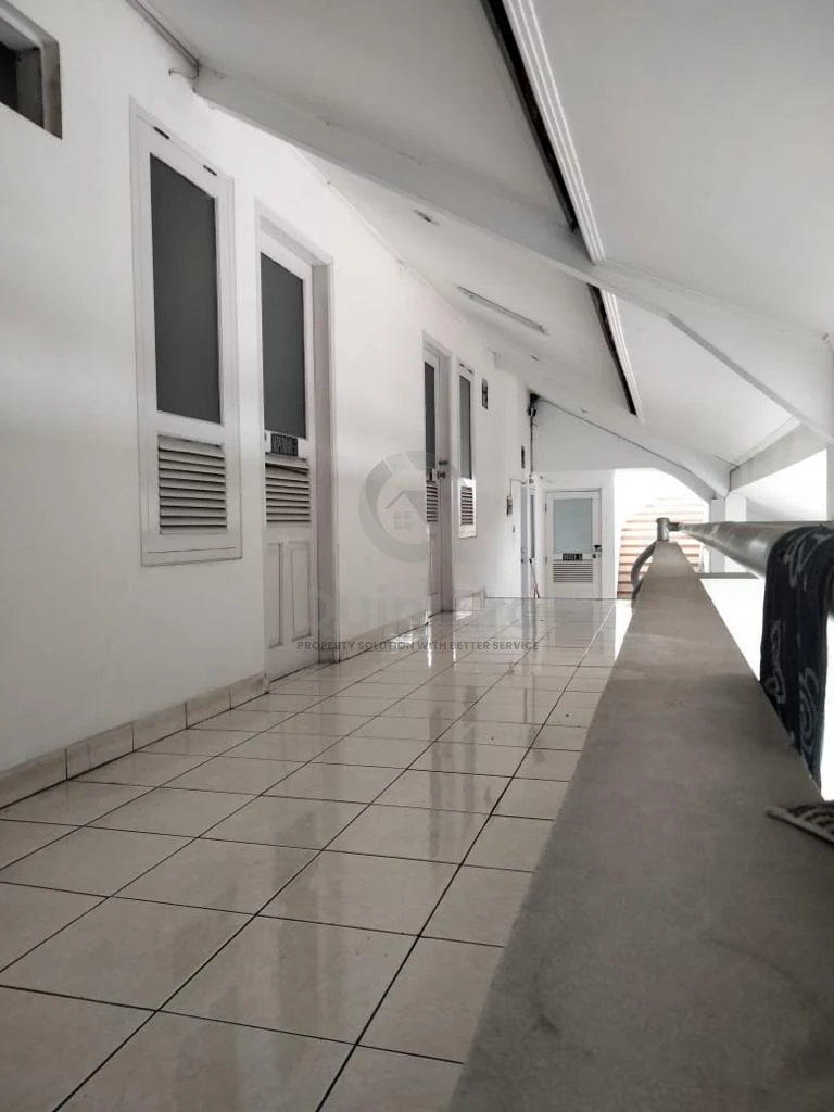 Rumah Dijual di Dangdeur Indah, Bandung — foto 14