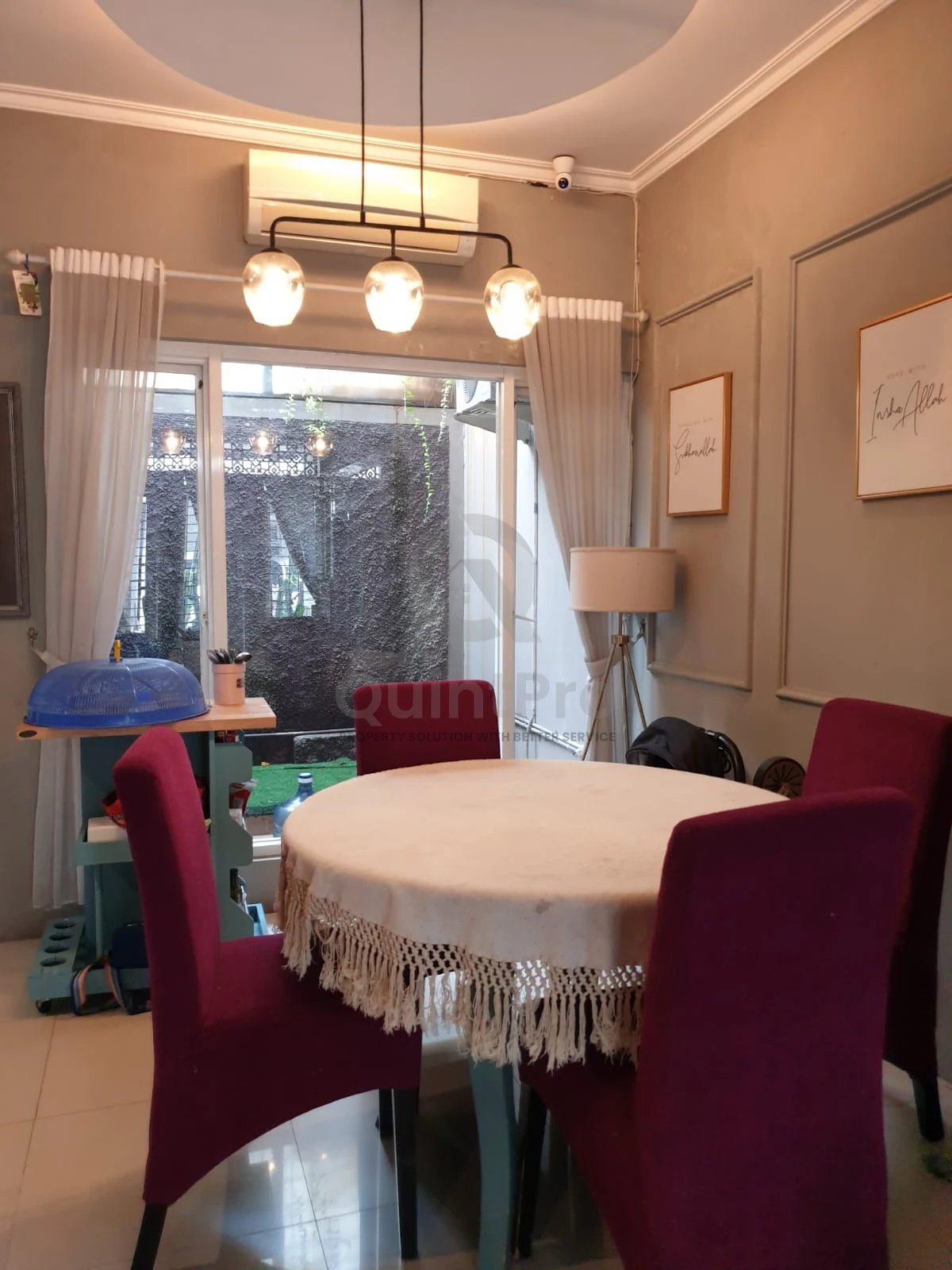 Rumah Dijual di Serpong Estate, Serpong, 3KT — foto 9
