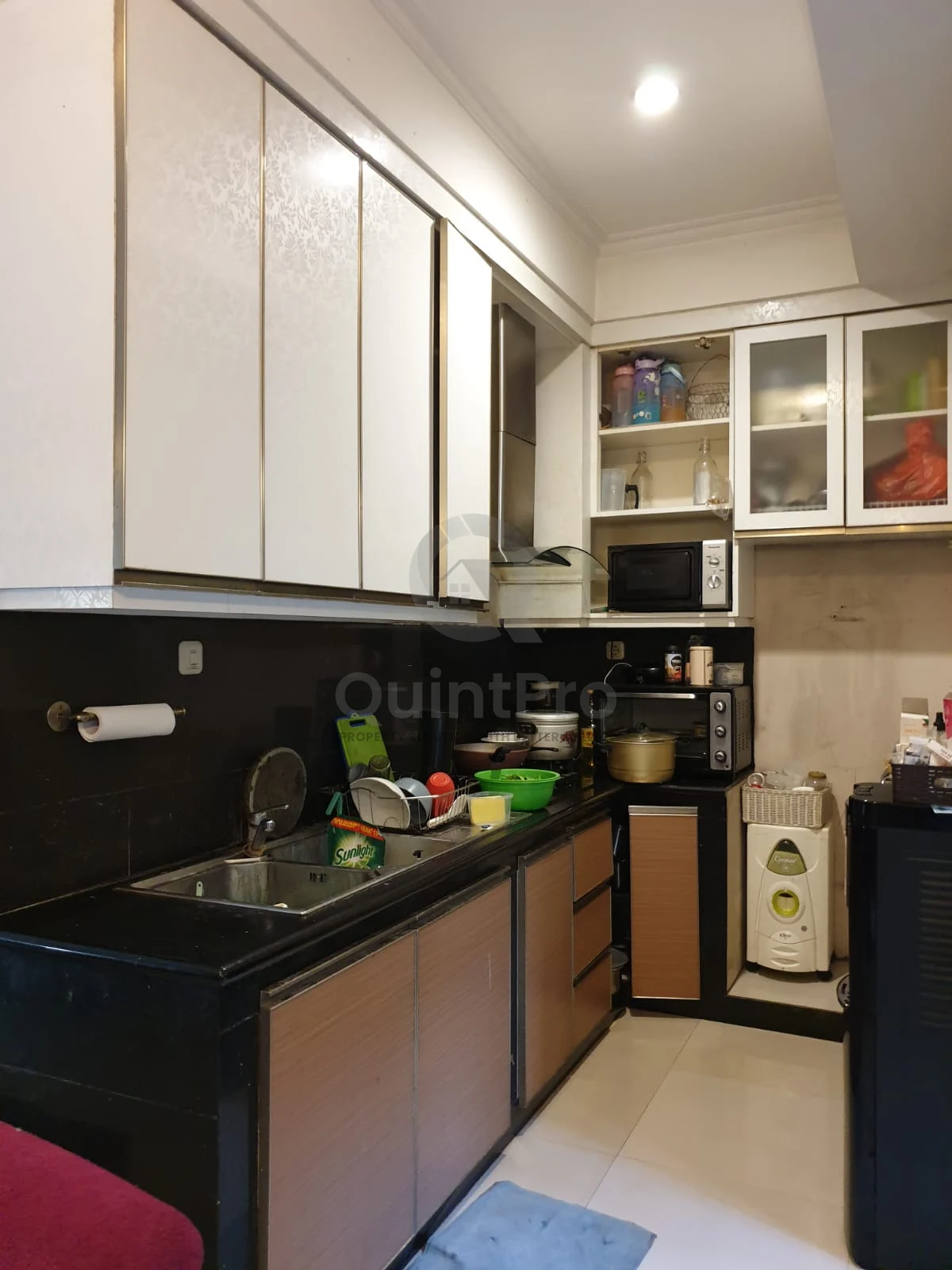 Rumah Dijual di Serpong Estate, Serpong, 3KT — foto 11