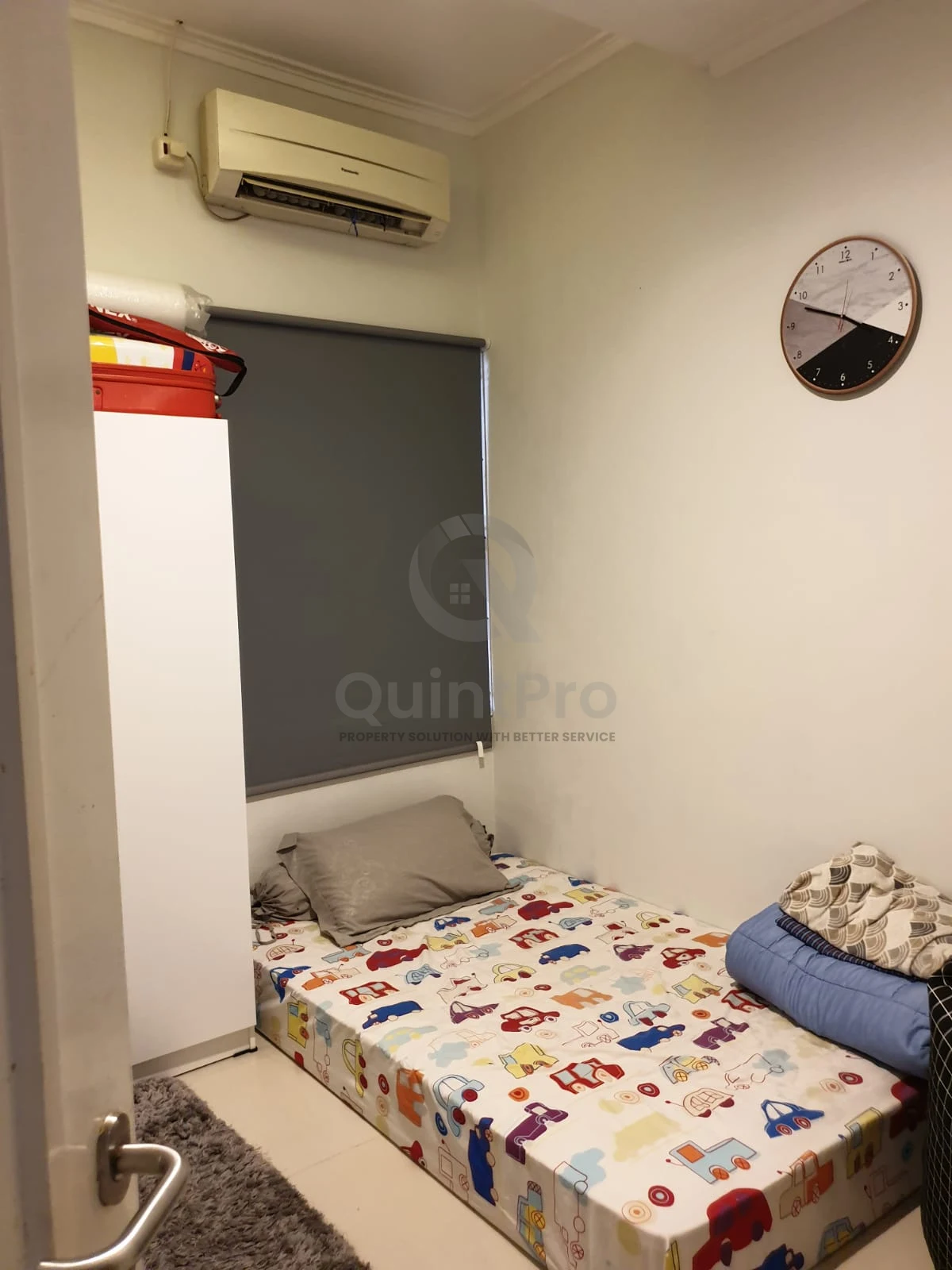 Rumah Dijual di Serpong Estate, Serpong, 3KT — foto 13