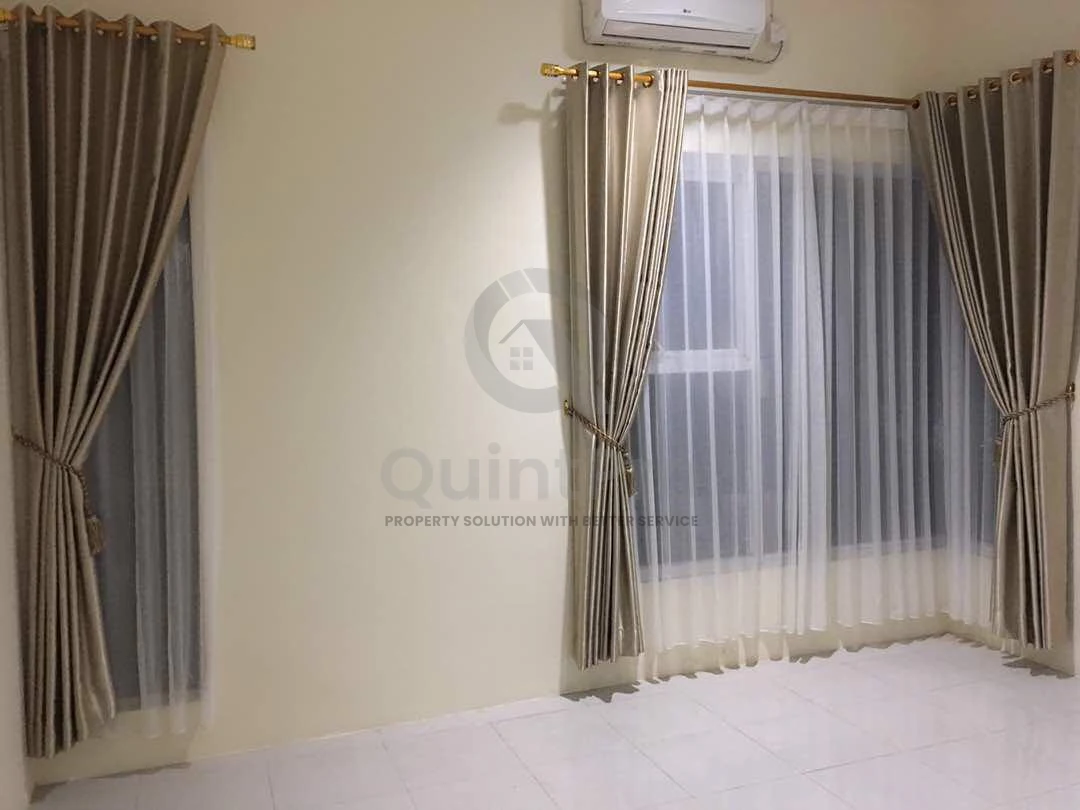 Rumah 2+1KT 130m² di New Serpong Estate BSD, 2 Lantai Semi-Furnished Bebas Banjir — foto 3
