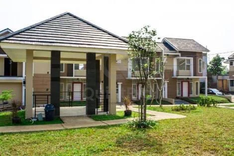 Rumah Dijual di New Serpong Estae, BSD, 2KT — foto 6