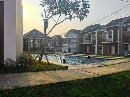 Rumah Dijual di New Serpong Estae, BSD, 2KT — foto 7