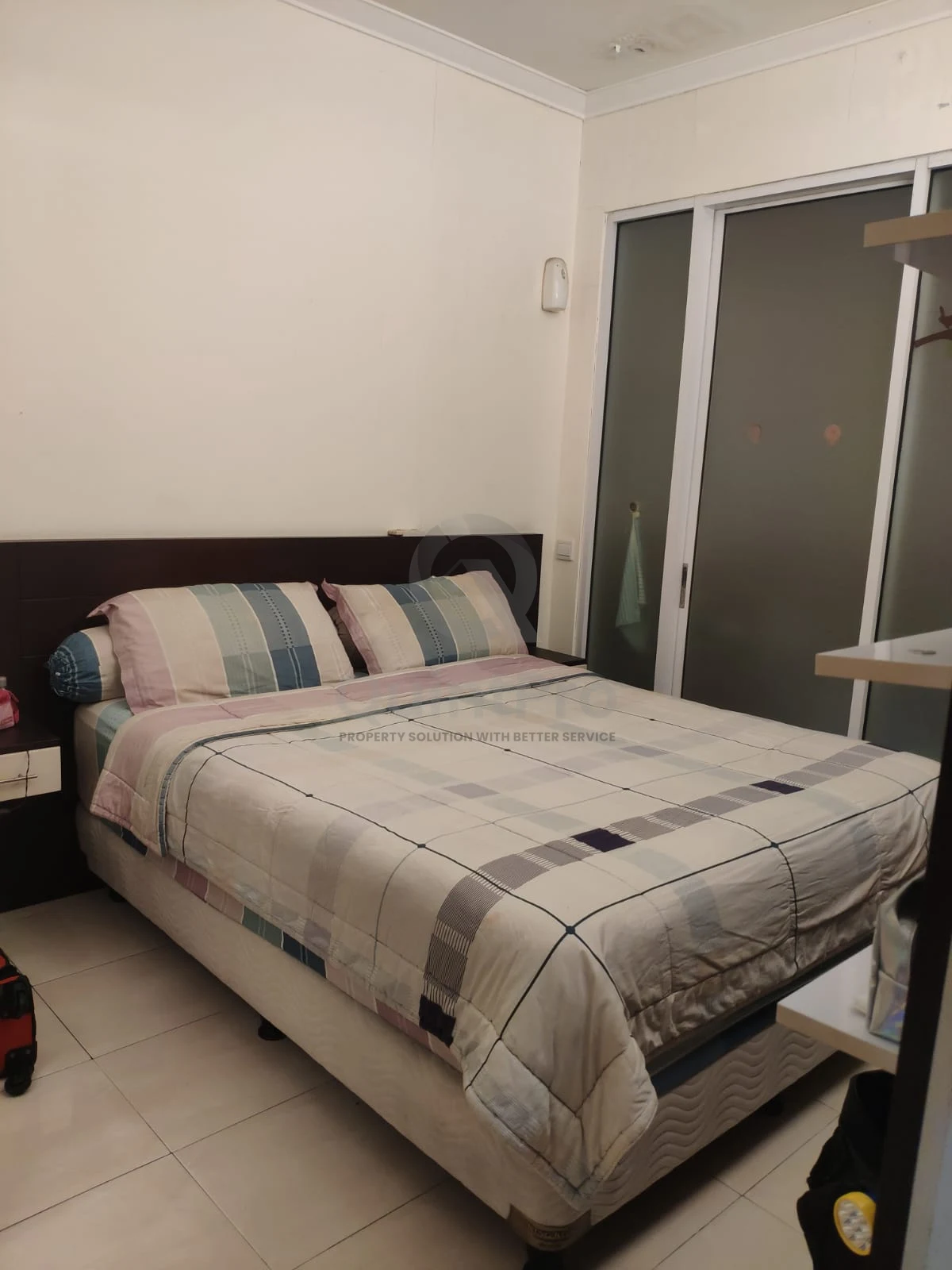 Rumah 3+1KT 2 Lantai di Vineyard The Green BSD, SHM Semi-Furnished — foto 3
