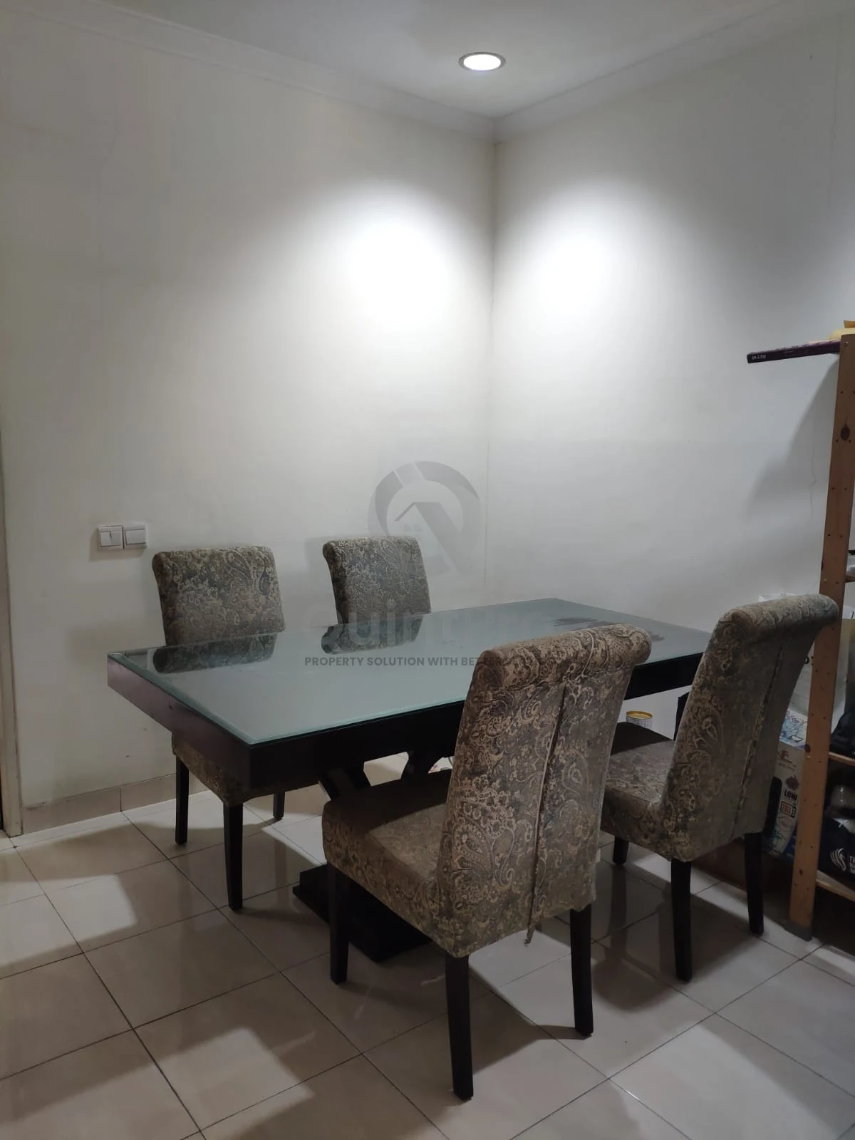 Rumah Dijual di Vineyard, BSD, 3KT — foto 6