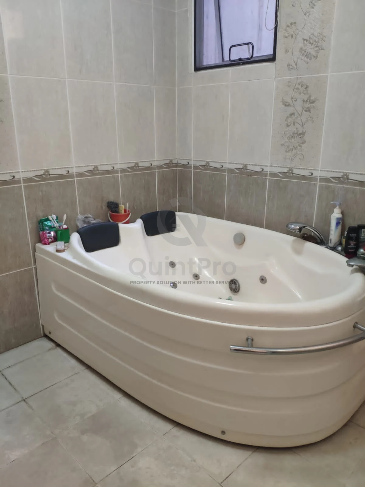 Rumah Dijual di Vineyard, BSD, 3KT — foto 7