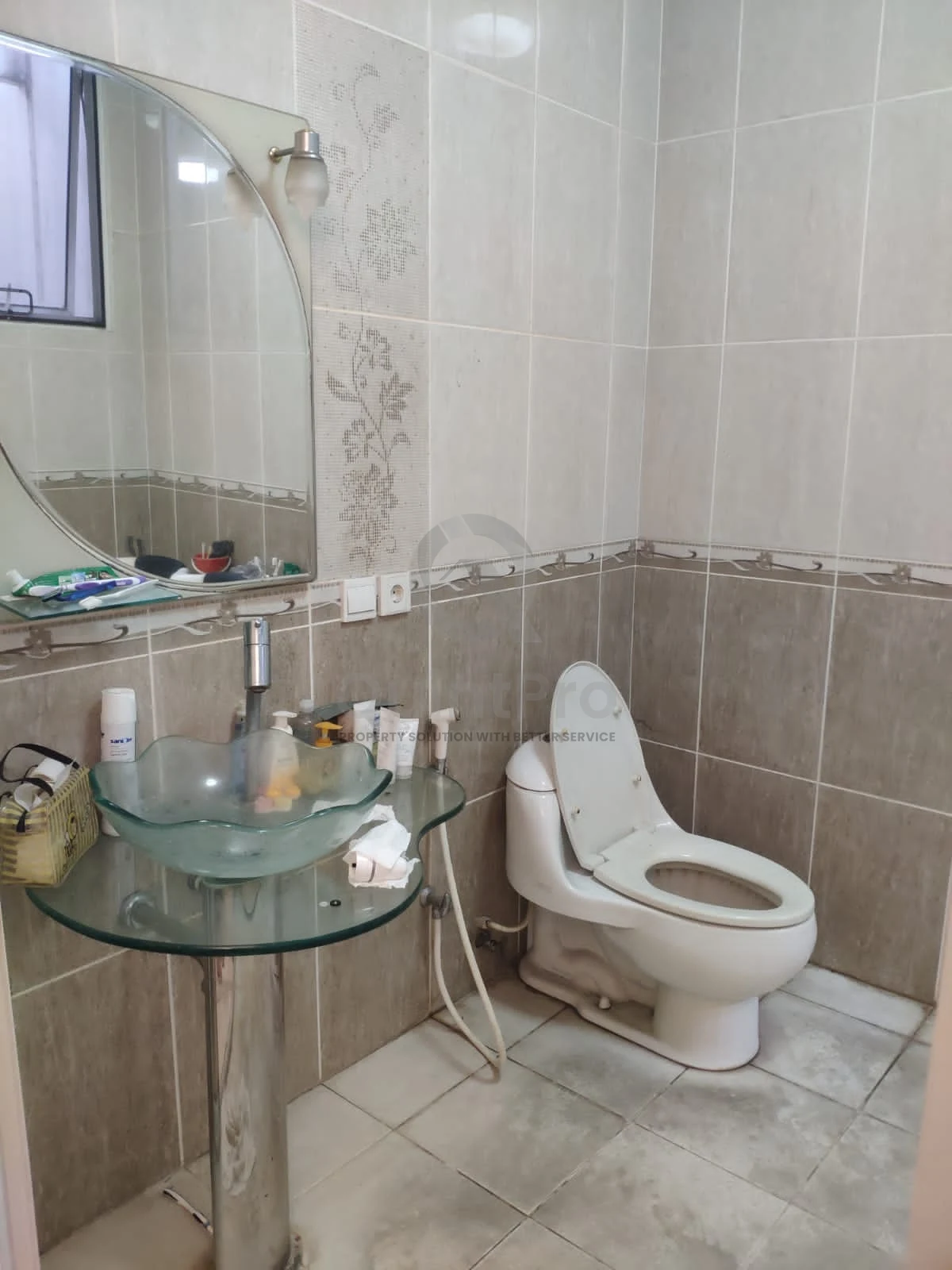 Rumah Dijual di Vineyard, BSD, 3KT — foto 8