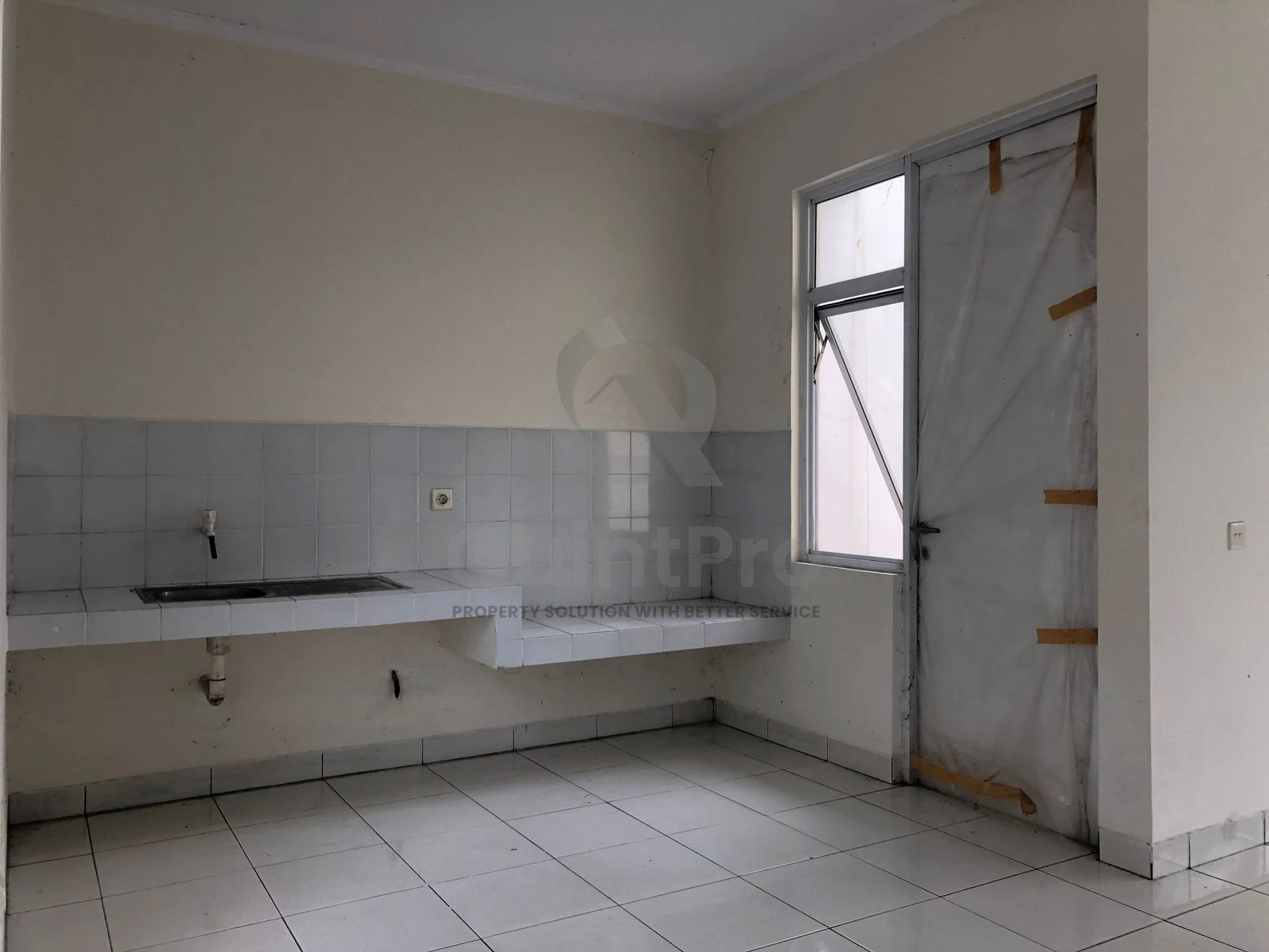 Rumah 3+1KT The Icon Eastern Cosmo BSD, 2 Lantai SHM Siap Huni — foto 2