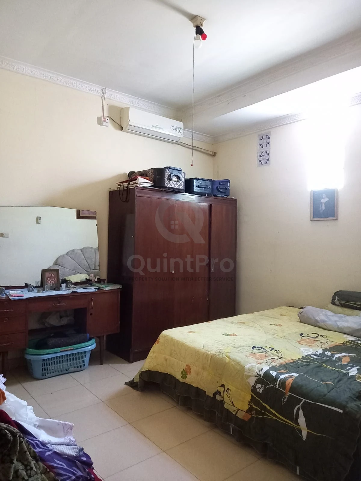 Rumah 3+1KT 2 Lantai di Permata Pamulang Tangerang Selatan, SHM — foto 5