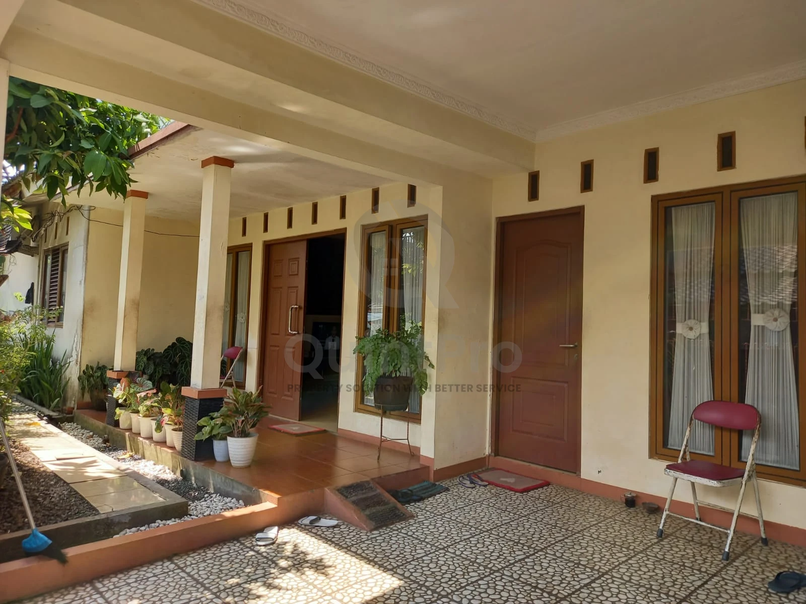 Rumah Dijual di Permata Pamulang, Pamulang, 3KT — foto 6