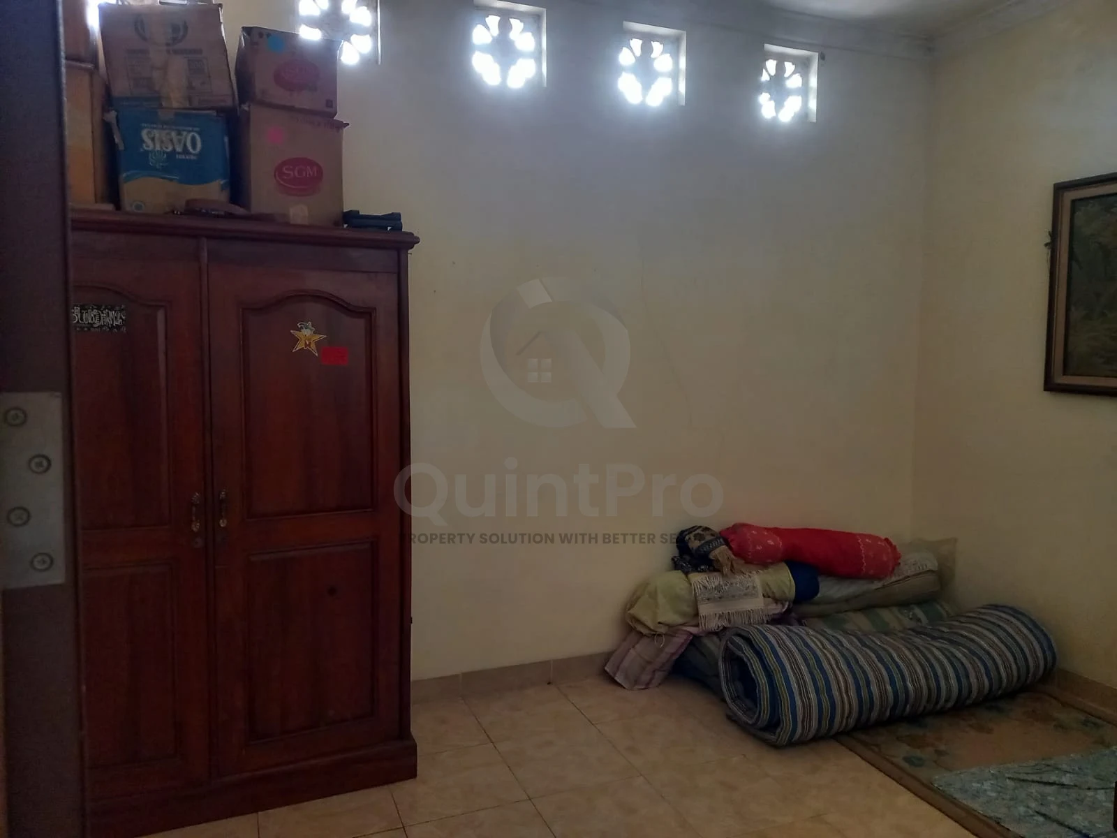 Rumah Dijual di Permata Pamulang, Pamulang, 3KT — foto 8