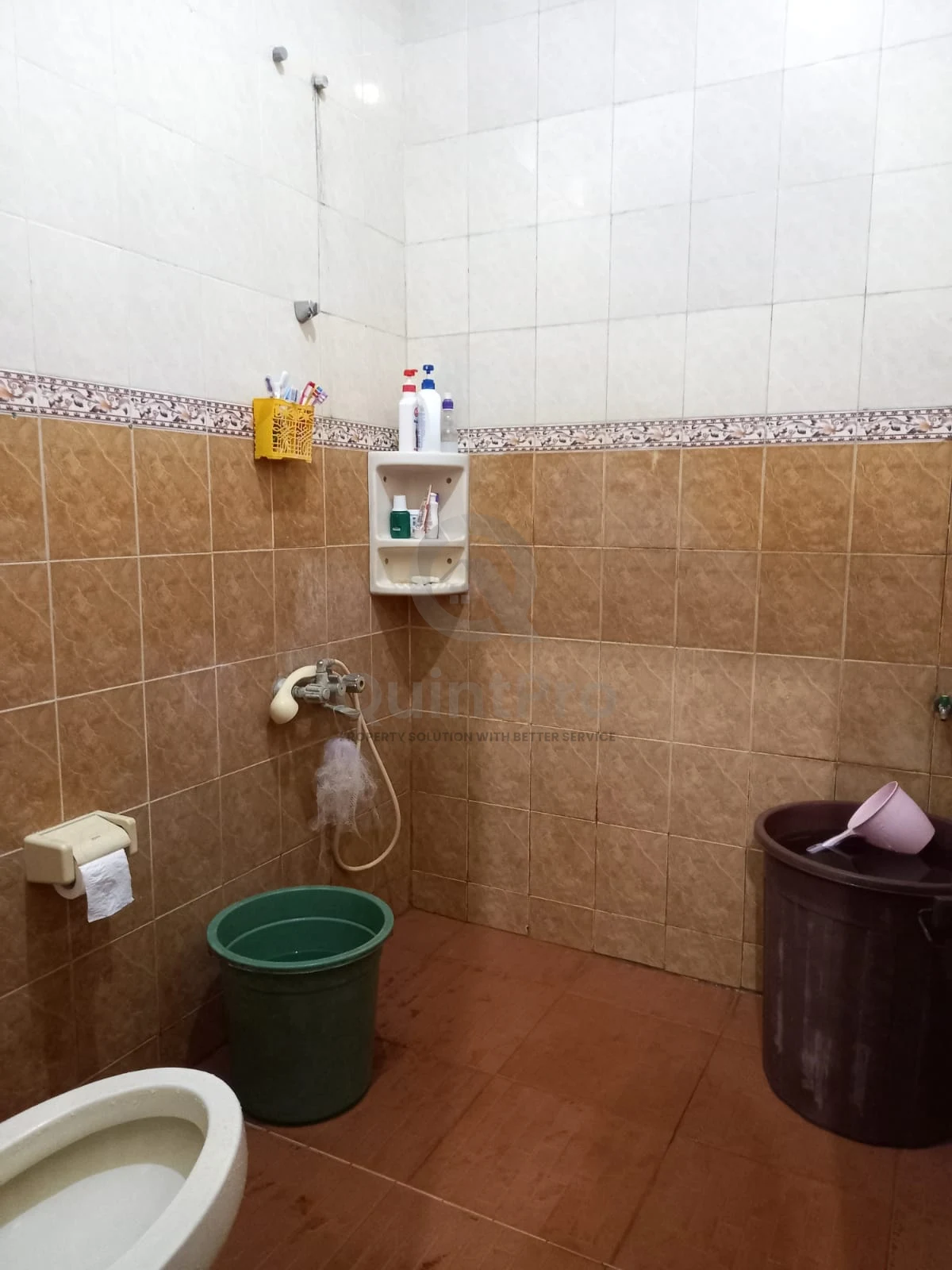 Rumah Dijual di Permata Pamulang, Pamulang, 3KT — foto 9