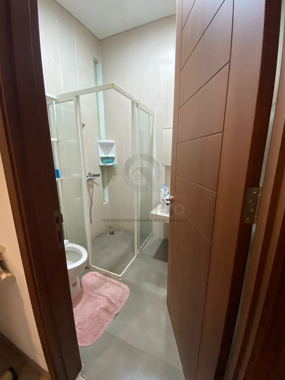 Rumah Dijual di Discovery Bintaro, Bintaro, 3KT — foto 6