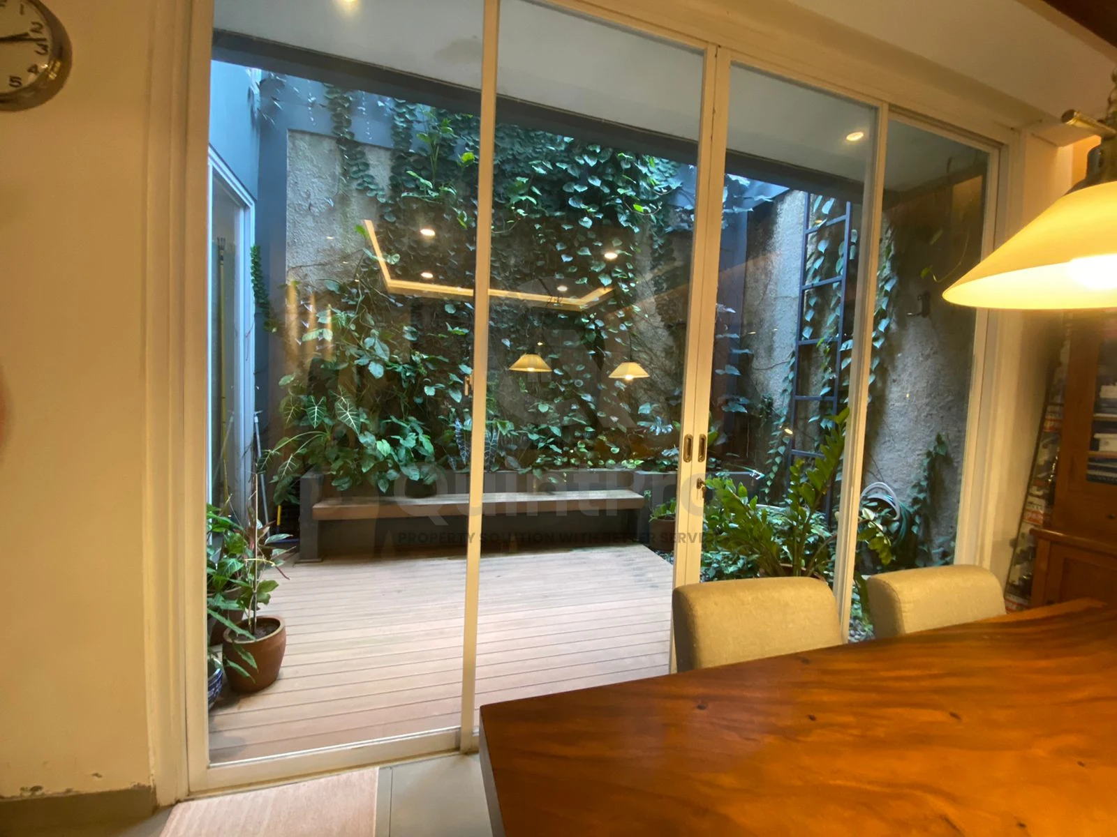 Rumah Dijual di Discovery Bintaro, Bintaro, 3KT — foto 7