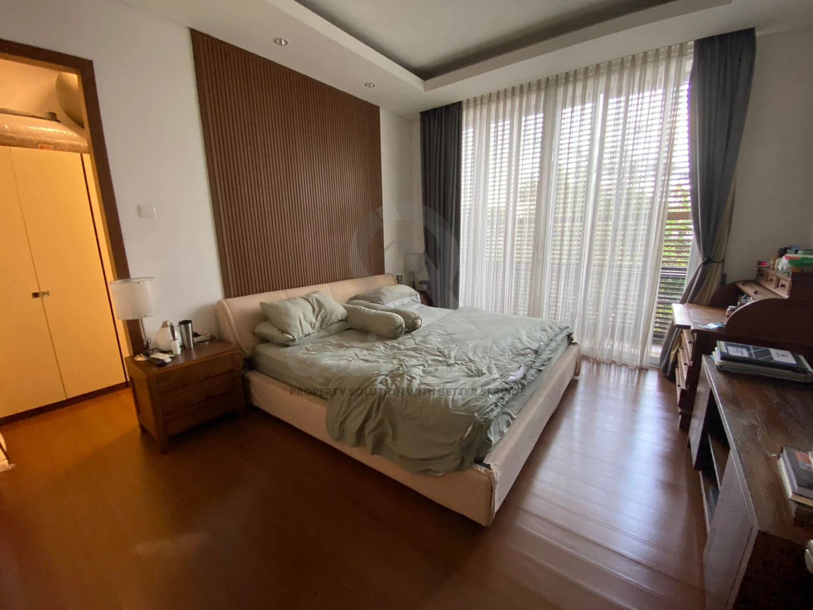 Rumah Dijual di Discovery Bintaro, Bintaro, 3KT — foto 8