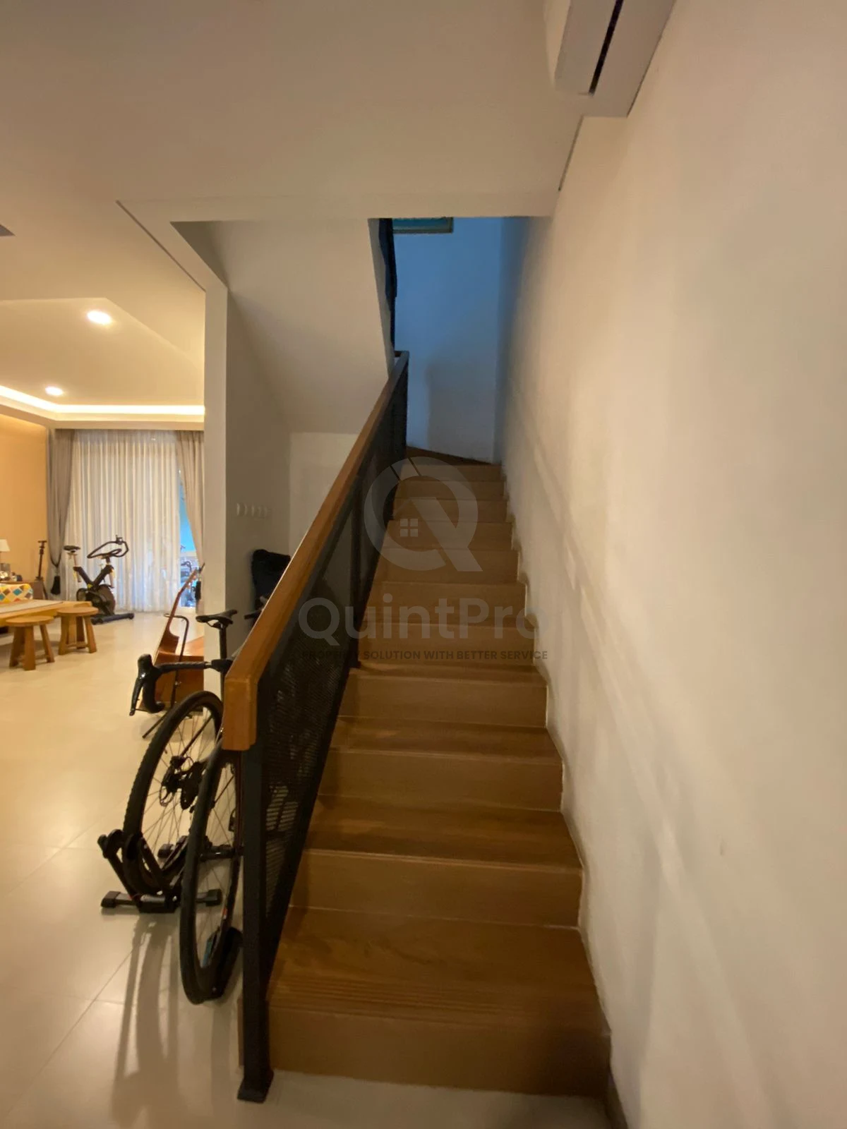 Rumah Dijual di Discovery Bintaro, Bintaro, 3KT — foto 9