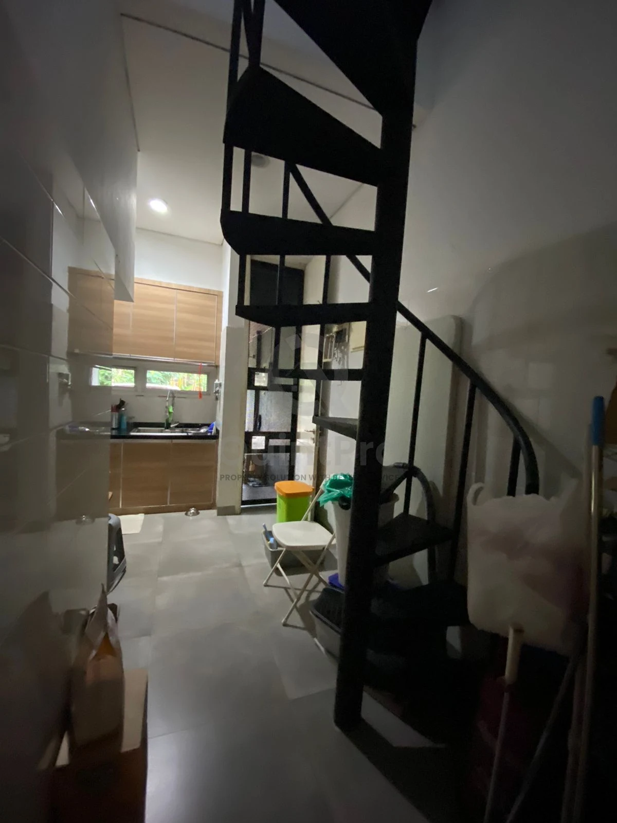 Rumah Dijual di Discovery Bintaro, Bintaro, 3KT — foto 10