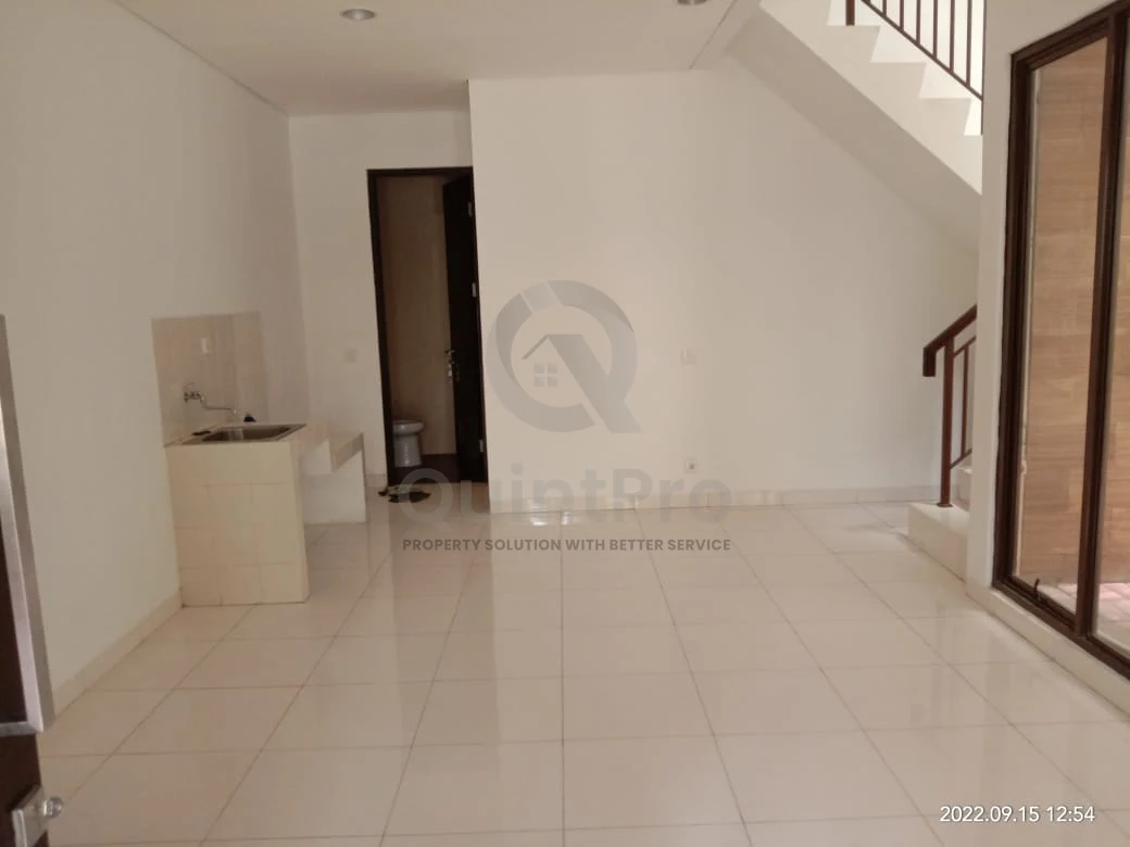 Rumah Dijual di Greenwich, BSD, 4KT — foto 6
