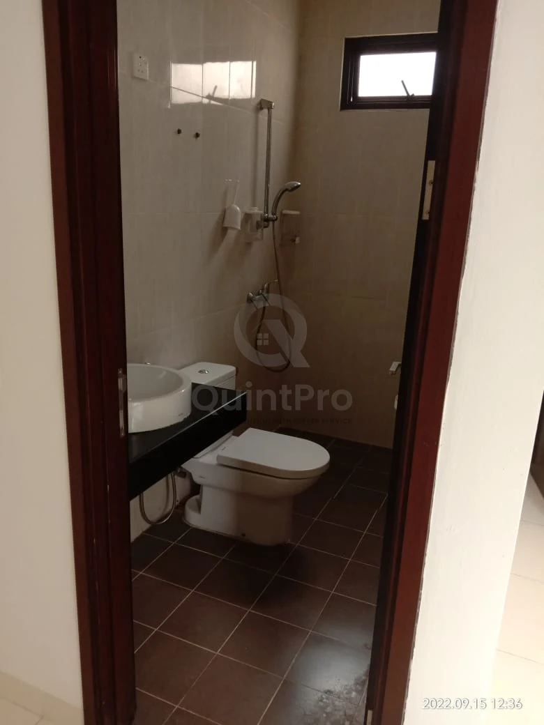 Rumah Dijual di Greenwich, BSD, 4KT — foto 7