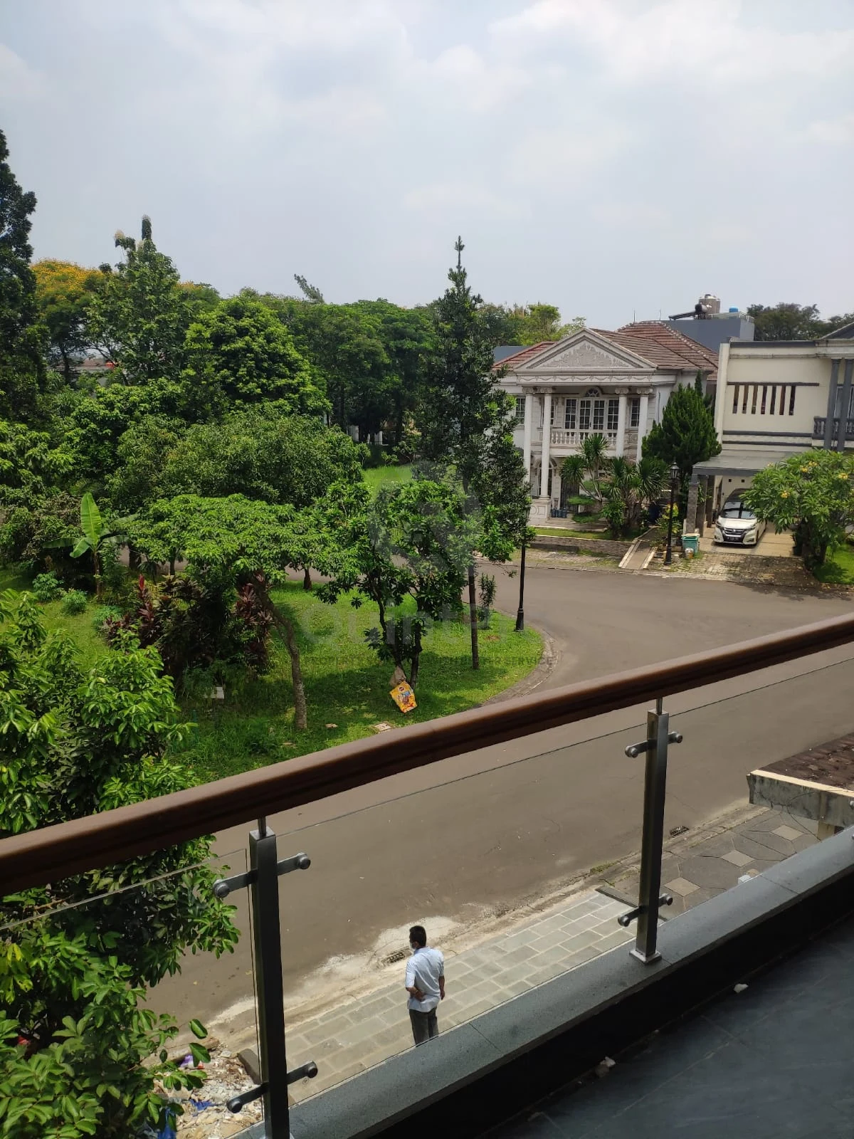 Rumah Dijual di Taman Giri Loka, BSD, 3KT — foto 8