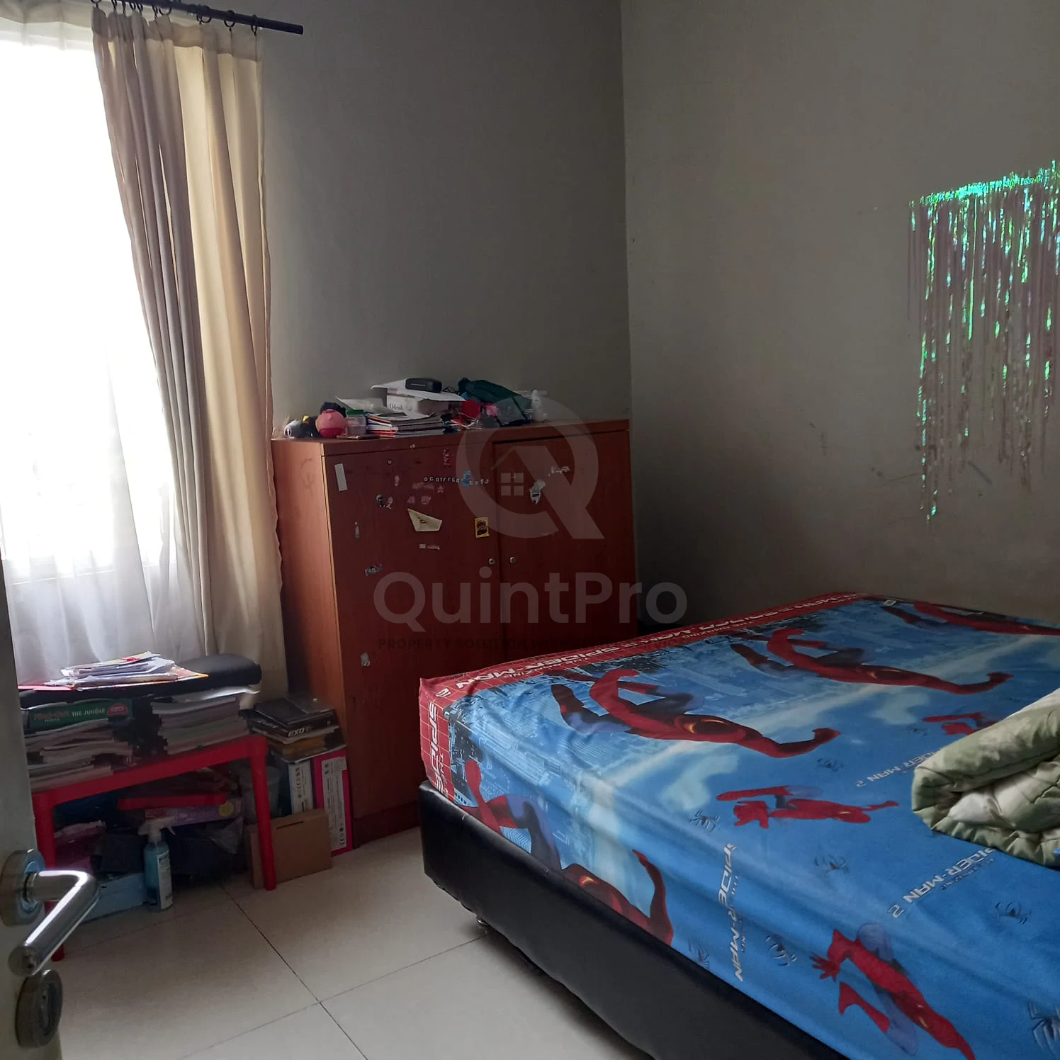 Rumah Dijual di Verdant, BSD, 3KT — foto 7