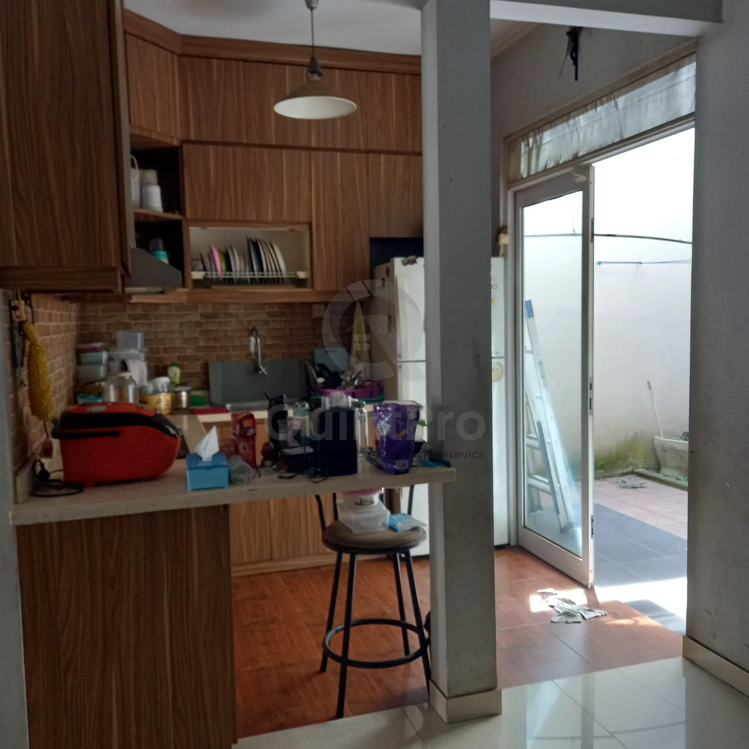 Rumah Dijual di Verdant, BSD, 3KT — foto 9