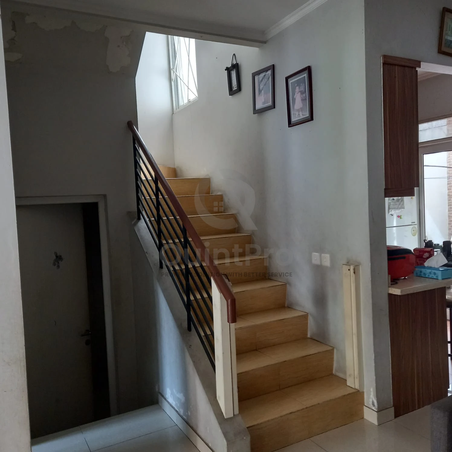 Rumah Dijual di Verdant, BSD, 3KT — foto 10
