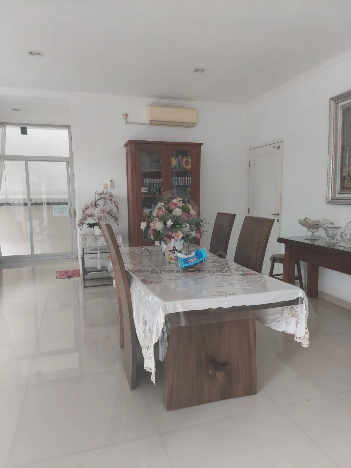 Rumah Dijual di Witanaraharja, Pamulang, 3KT — foto 6